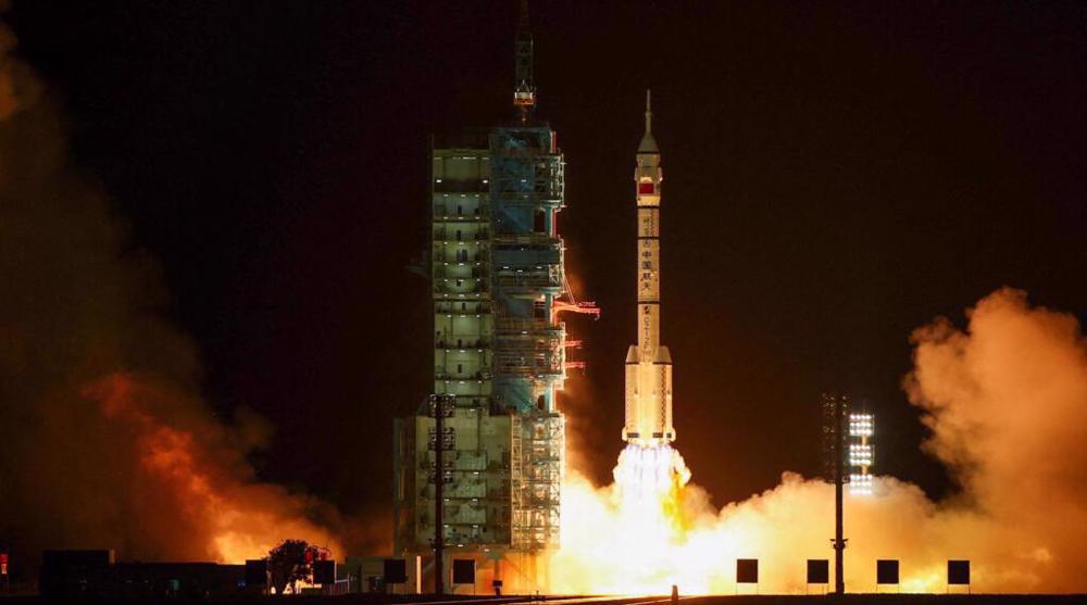 Avec la mission Shenzhou-23, la Chine accélère dans la nouvelle course à la Lune