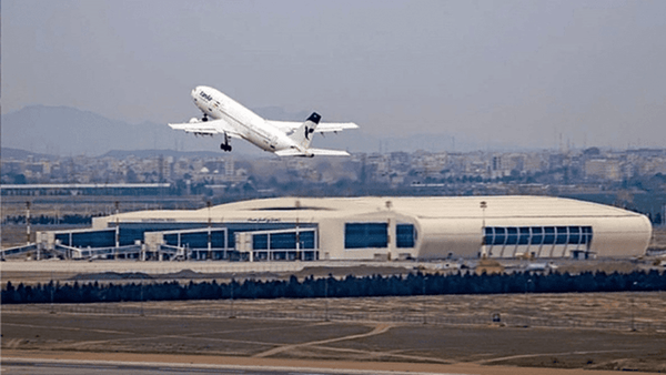 Iran says 20 airports resume operations after US-Israeli aggression