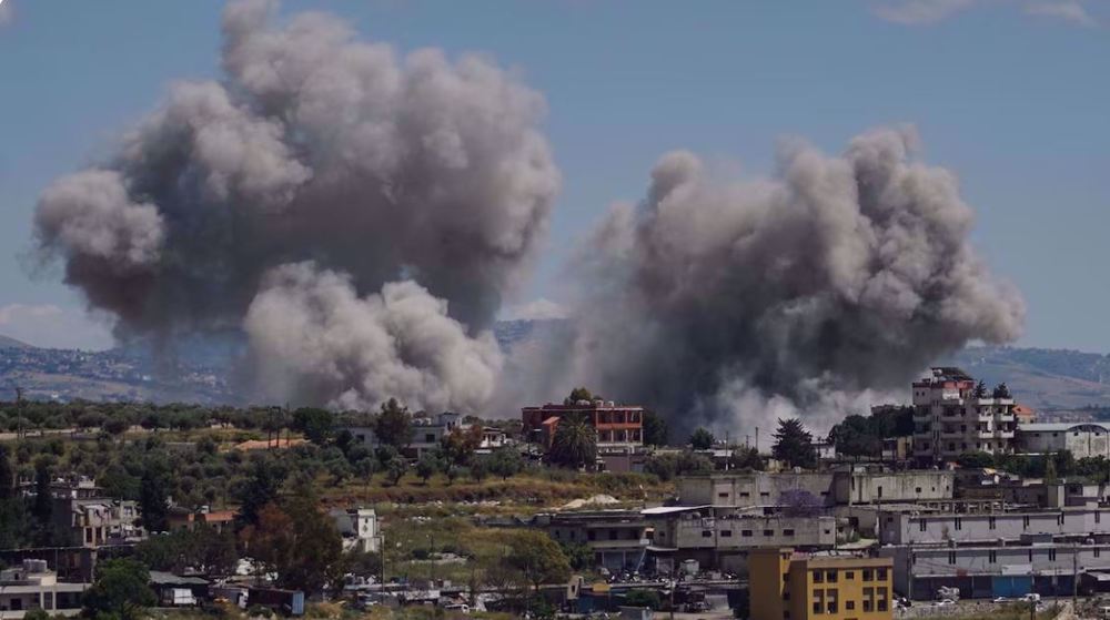 Sud du Liban : Israël a tué six civils lors de ses nouvelles frappes