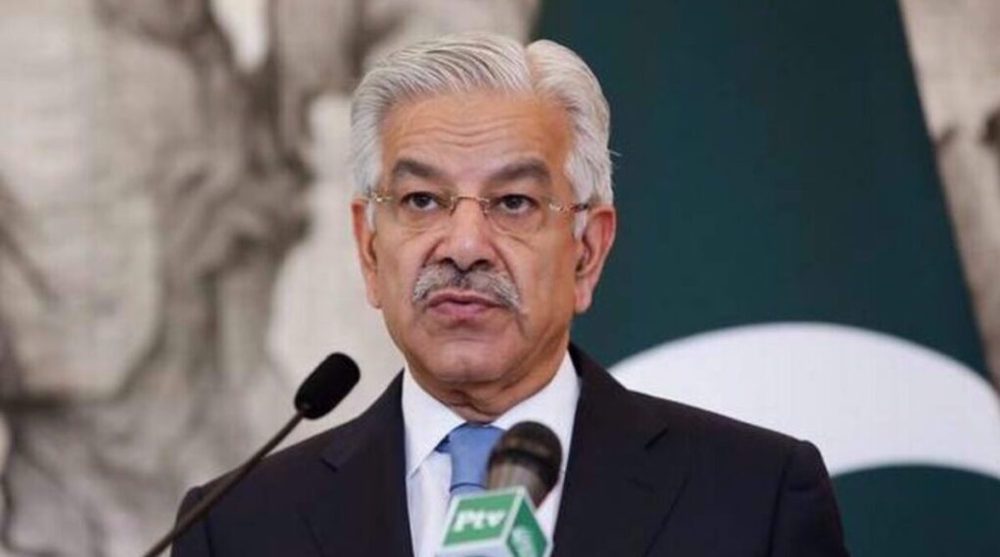 Islamabad won’t normalize with Israel, defense minister says despite Trump’s push