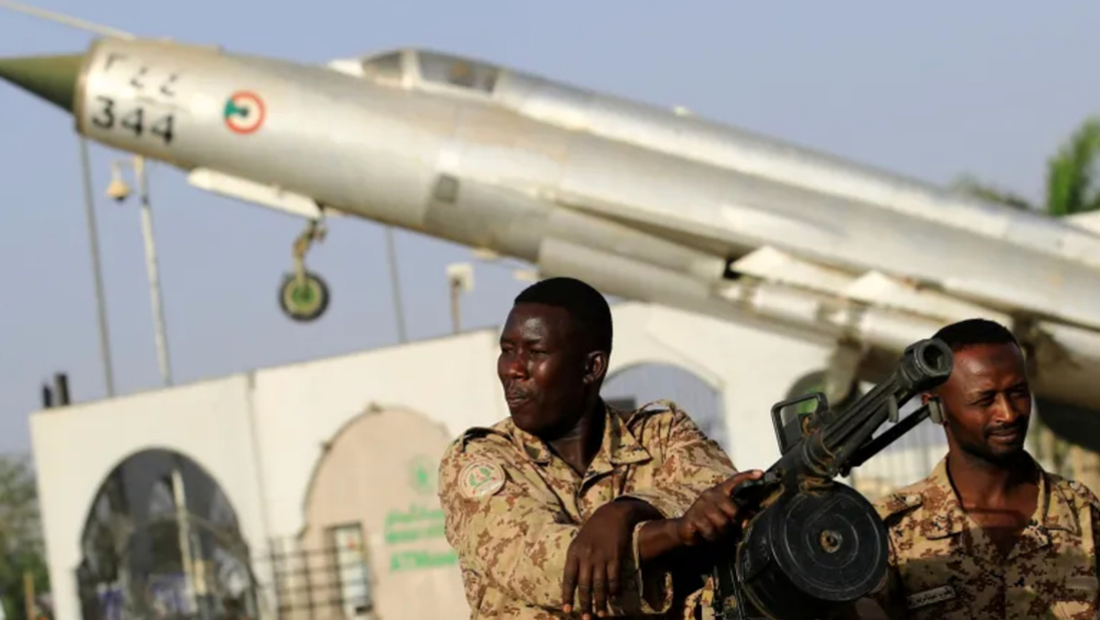L’armée soudanaise confirme avoir pris al-Baraka près de la frontière éthiopienne