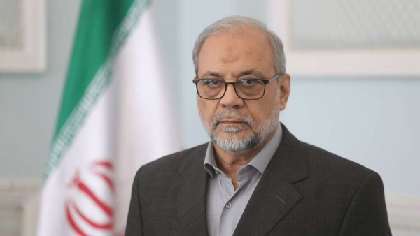 Iran : il n’y aura ni reddition ni recul