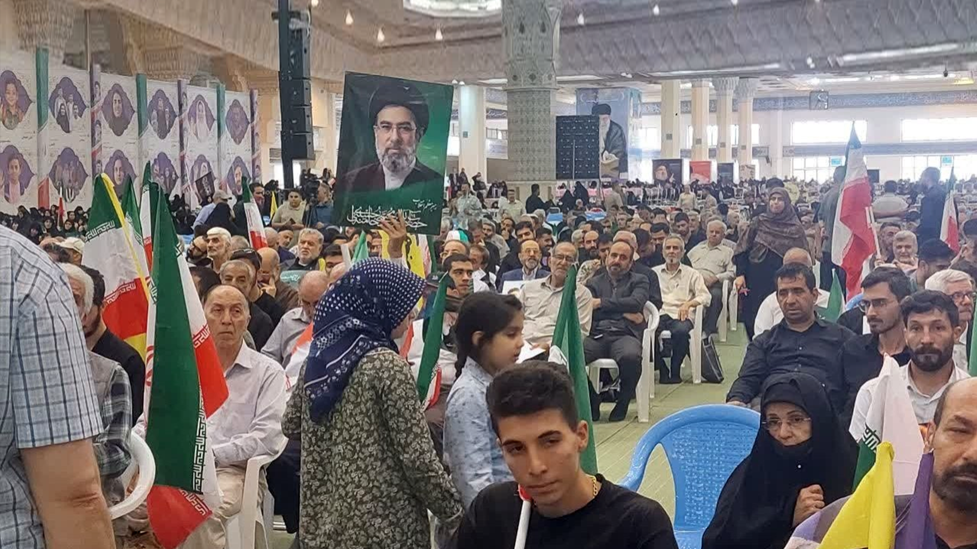 Iran marks Khorramshahr liberation anniversary