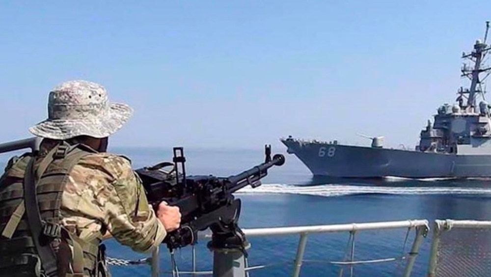 US aggression in southern Iran fails amid ceasefire breach