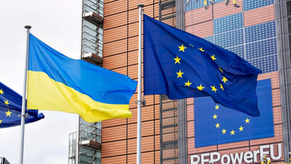 Le projet de Merz d’adhésion associée de l’Ukraine à l’UE reçoit un accueil mitigé