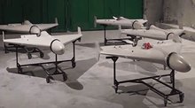 Saudi Arabia seeking to produce replica of Iran’s Shahed drone: Report