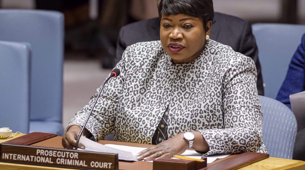 Ex-Mossad chief threatened ICC prosecutor over Israel war crimes probe