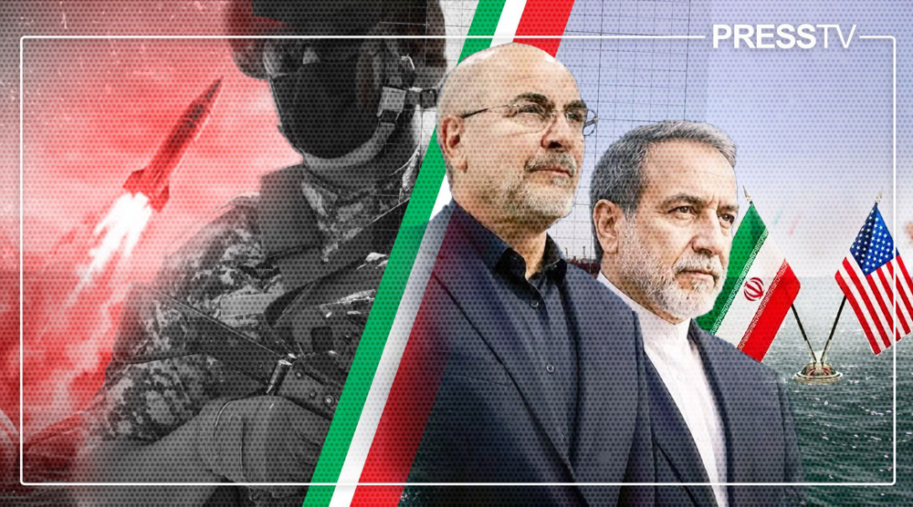 Finger on trigger: Iran prefers diplomacy to end imposed war, yet military stands locked and loaded