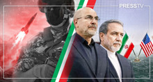 Finger on trigger: Iran prefers diplomacy to end imposed war, yet military stands locked and loaded