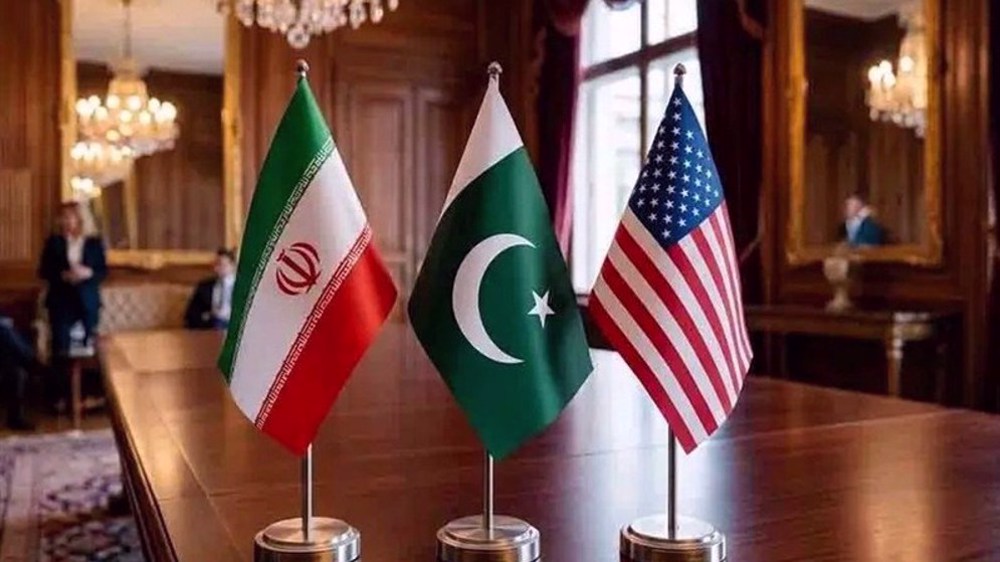 No negotiation possible without release of Iran's frozen funds: Report