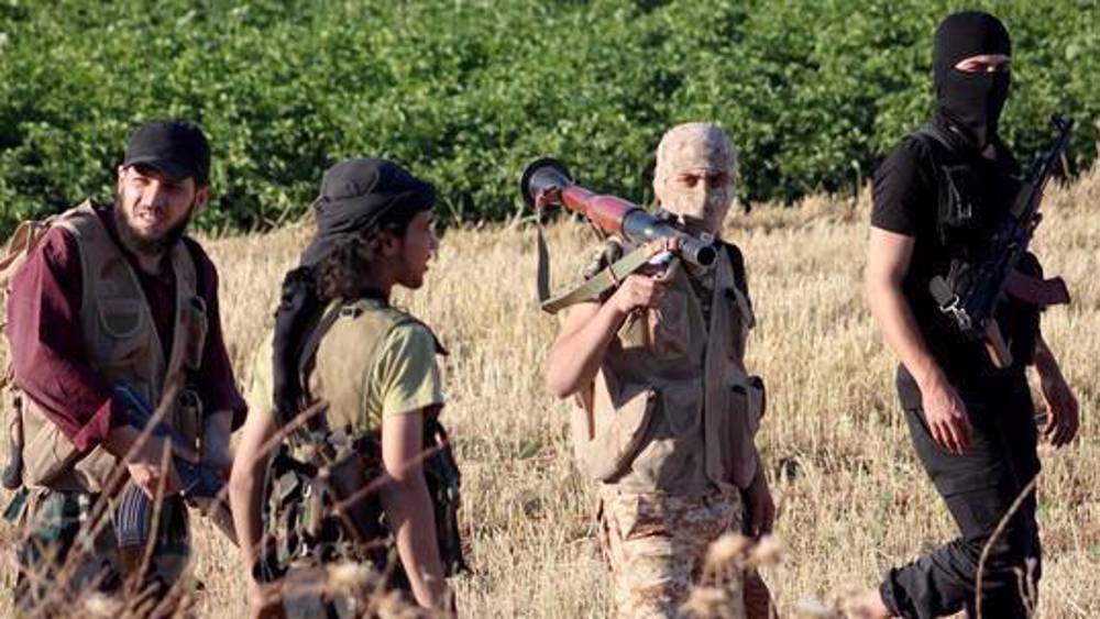 Russia warns Western agencies planning to use Daesh terrorists against Iran