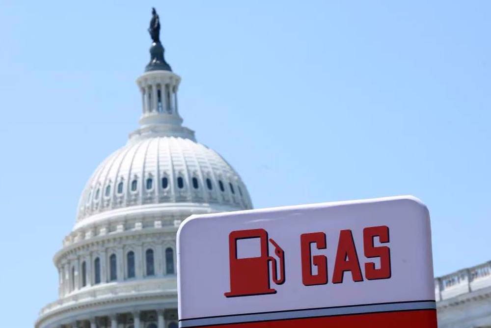 'Iran tax' to squeeze Americans for 'months, probably years' as fuel prices soar: Report
