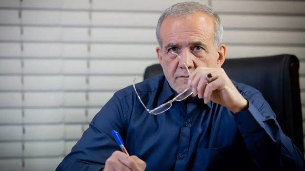 Le président iranien appelle à la solidarité islamique face aux menaces
