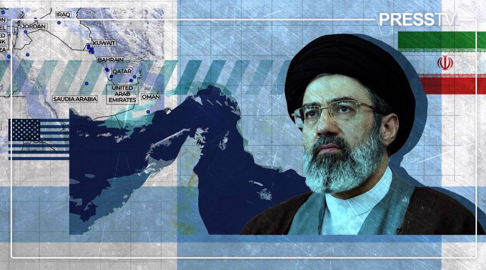 May 26: Leader urges Muslim unity as Iran reports US truce violations and downs MQ-9