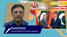 Pakistan PM's China visit could advance efforts to end US-Israeli war on Iran: Ex-Minister