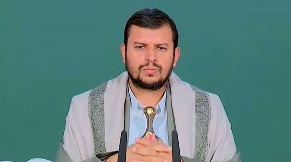 Yemeni leader warns Muslim neglect of Palestine fuels Israeli expansionist plots