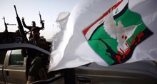 Top Iraqi Shia cleric announces integration of armed group into state forces