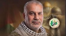 Resistance factions honor assassinated Qassam commander Odeh, vow increased resolve
