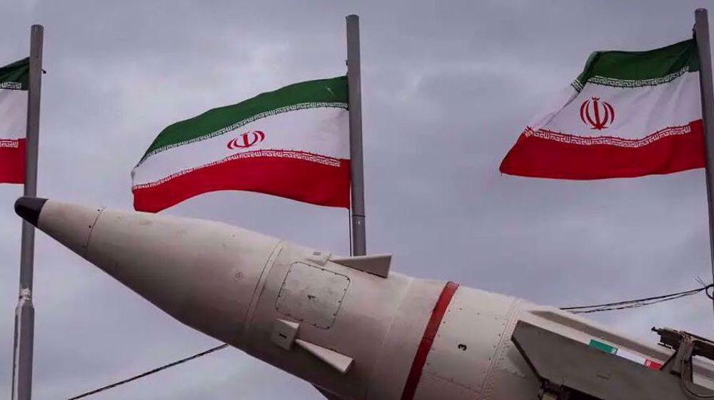 US ‘begging’ for deal with Iran: IRGC Navy official