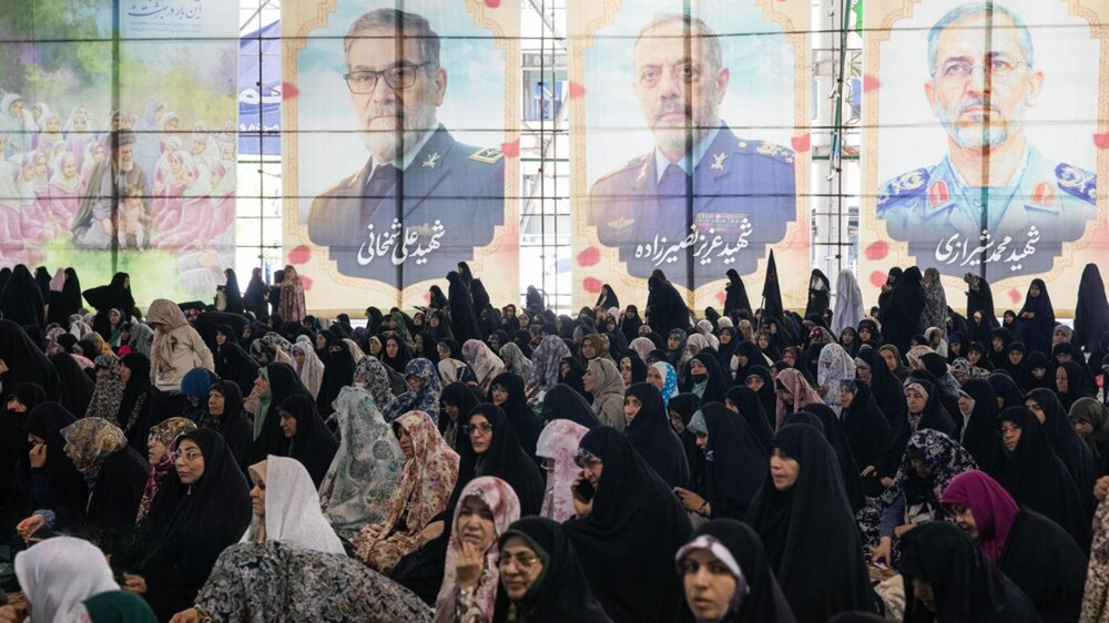 Enemies will take wish of fatiguing Iranian nation to grave: Senior cleric