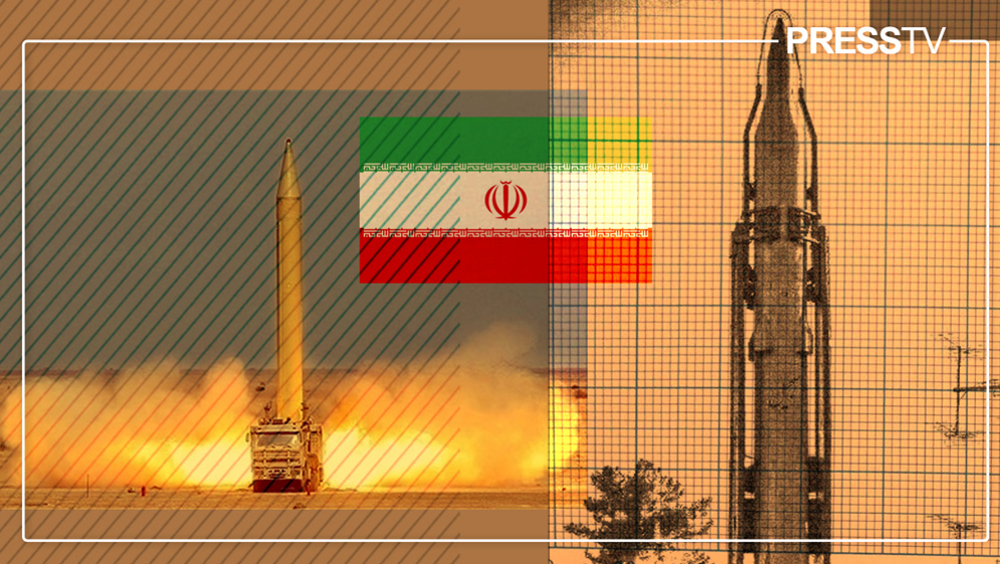 Les États-Unis « implorent » un accord avec l'Iran : CGRI