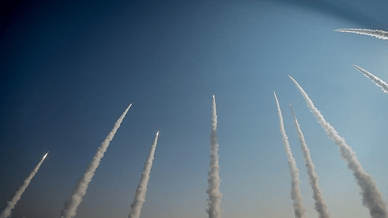 La force aérospatiale du CGRI avertit l'ennemi d'un nouveau niveau de représailles