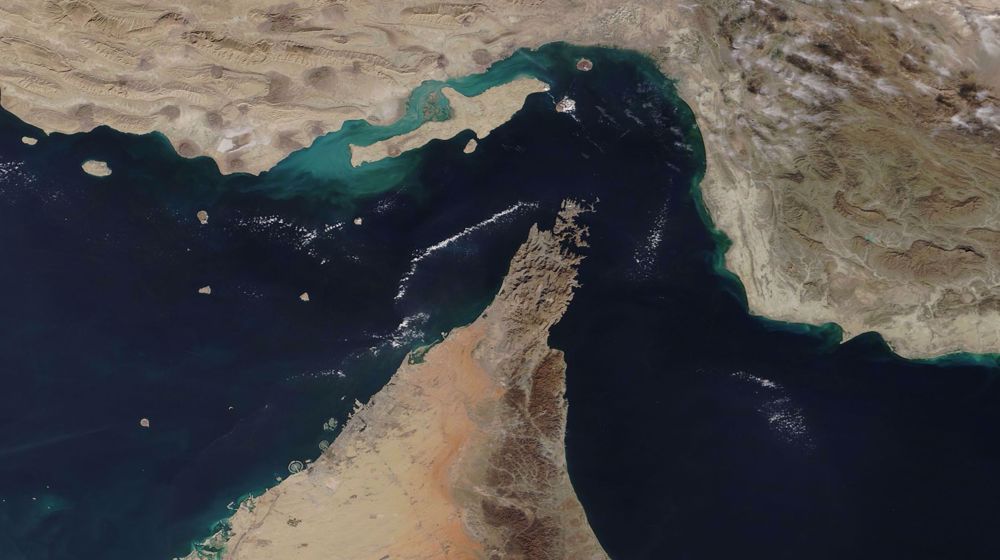 Iran, Oman negotiating new transit framework for Strait of Hormuz: Official