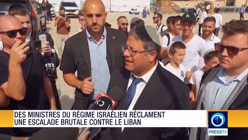 Journal du 27 mai 2026