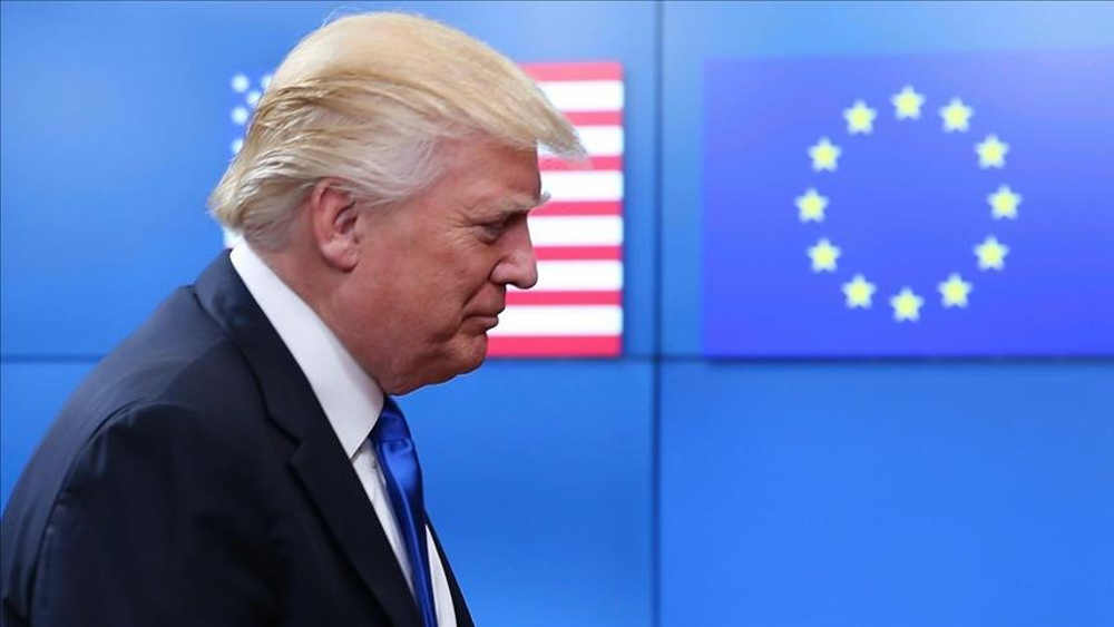 Trump durcit le ton contre l’Europe après son refus de soutenir l’offensive contre l’Iran