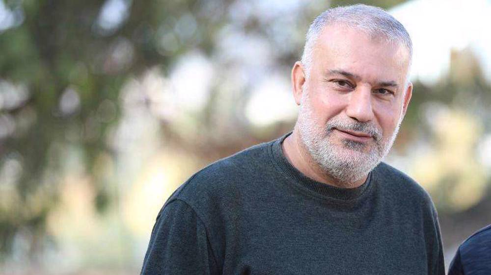 Hamas military chief assassinated in Israeli airstrike on Gaza city