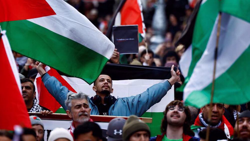 Iran hails Ireland’s move to ban imports from illegal Israeli settlements