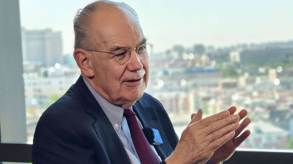 'A colossal mistake': Mearsheimer on why war on Iran will dwarf US Iraq disaster