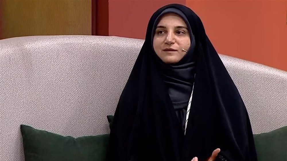 Released Iranian woman vows legal battle against France for illegal detention