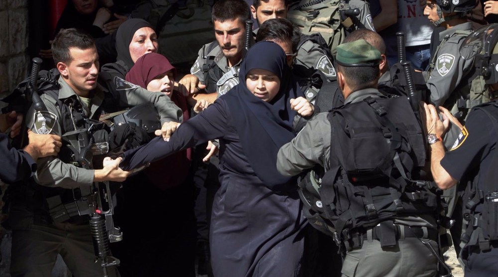 360 enfants et 84 femmes célèbrent l’Aïd al-Adha dans les prisons israéliennes