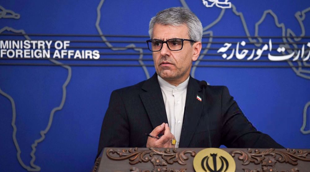 L'Iran condamne la violation du cessez-le-feu par les États-Unis et appelle l’ONU à agir