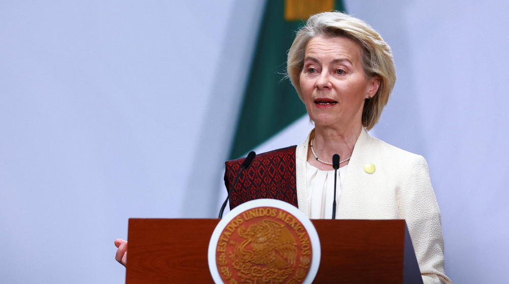 EU says will give €28bn military aid to Ukraine this year, vows full drone integration