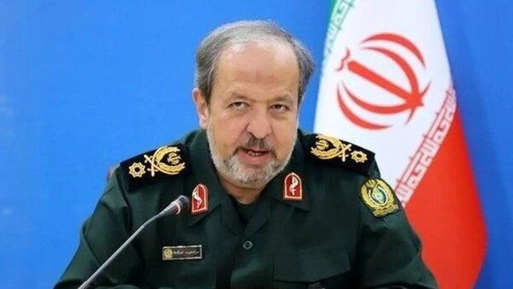 Iran : le ministère de la Défense évoque une défaite historique des ennemis