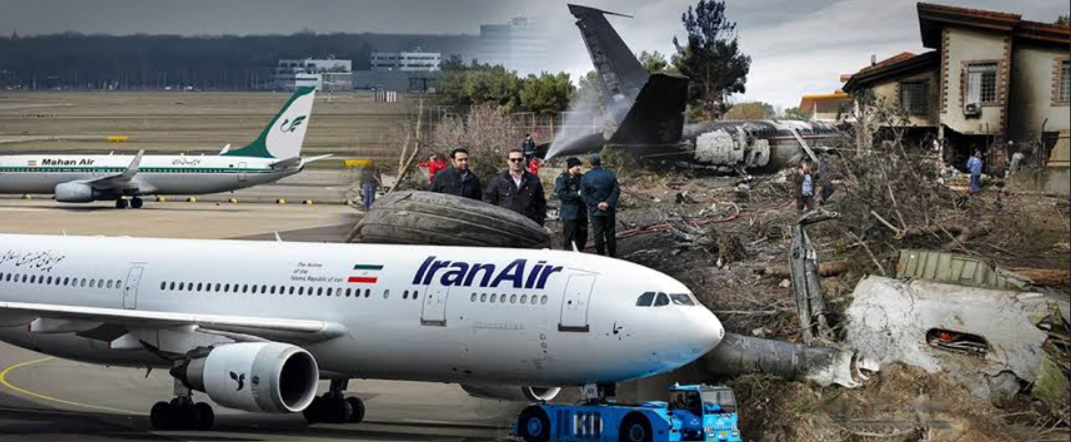 Iran's unprecedented aviation comeback from US-Israeli terrorism 