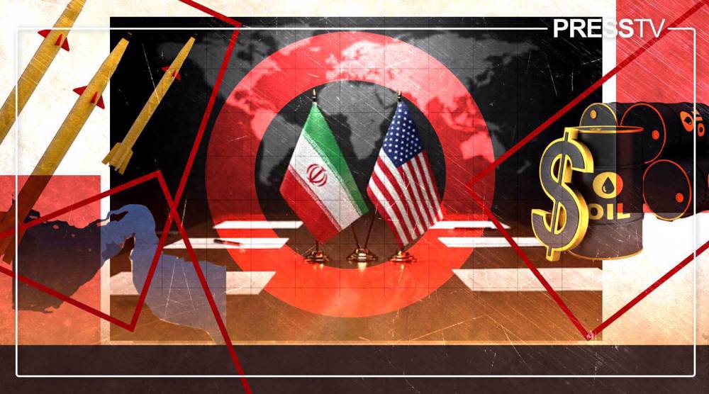 Strategic imperative: Iran's dual approach blends robust military readiness with assertive diplomacy
