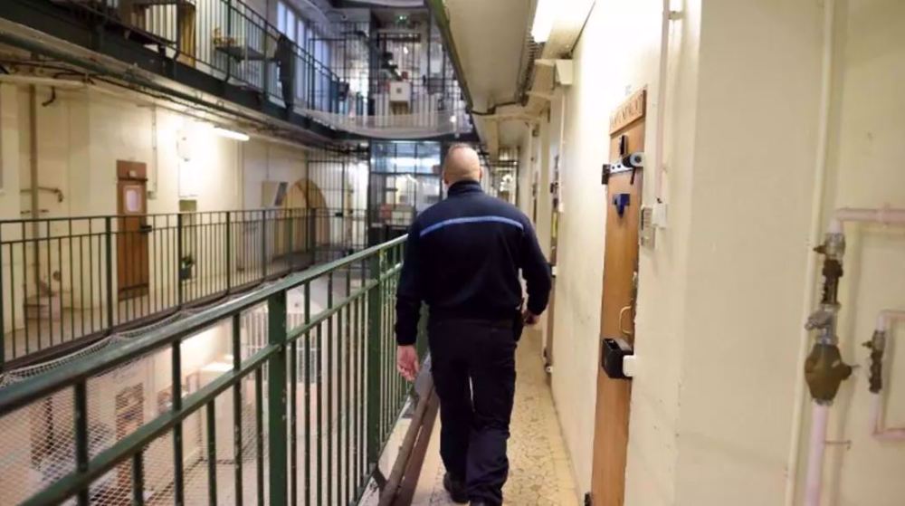 Grave surpopulation des prisons en France (ONU)