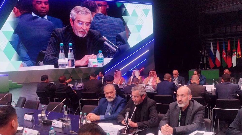 La puissance de la défense iranienne a fait échoué les calculs des agresseurs