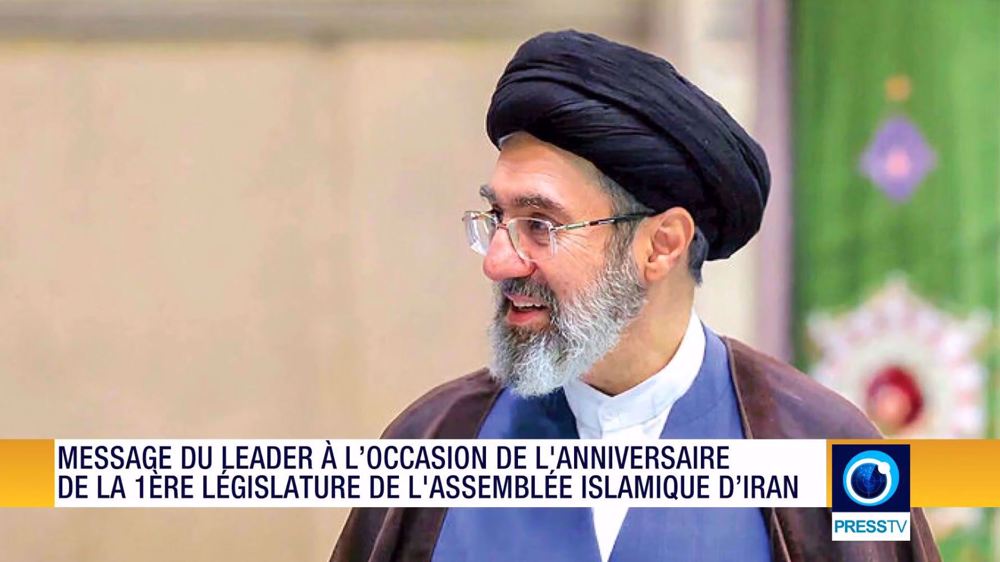 Iran Info du 28 mai 2026