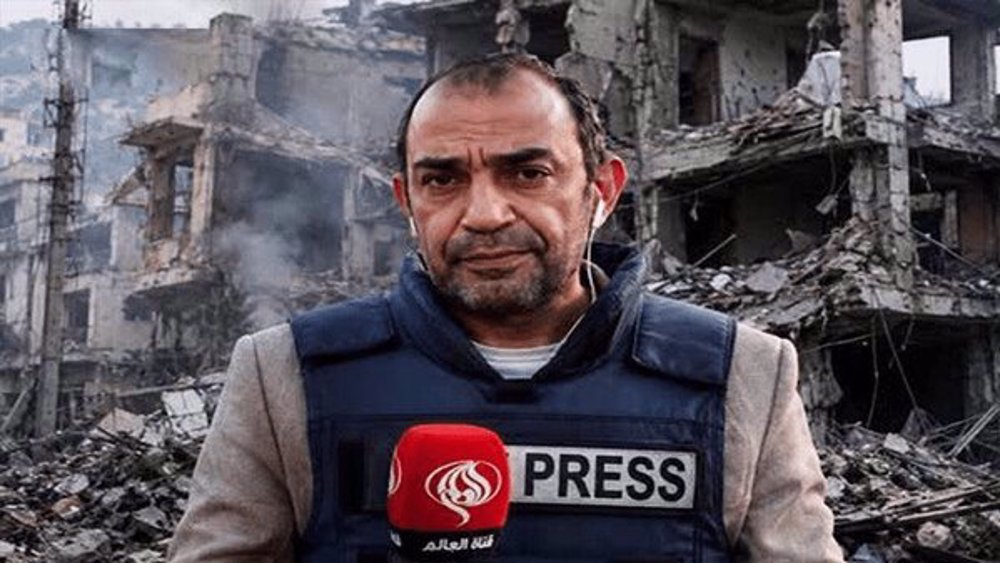 Liban : Israël a tué un autre journaliste