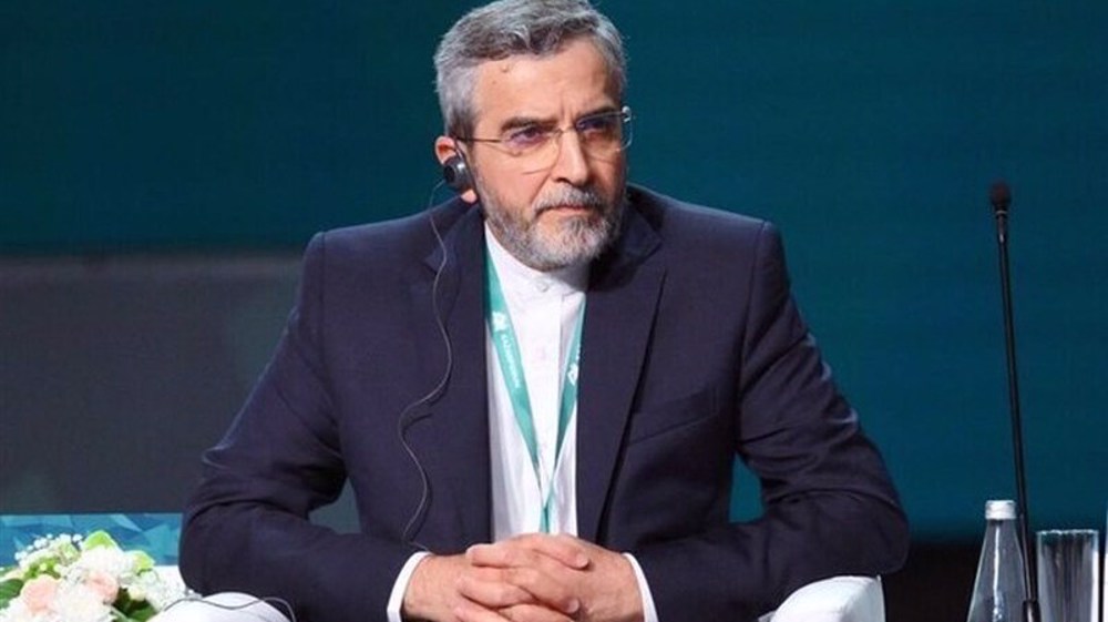 Iran urges ‘unconditional’ release of all its frozen assets; US defies  