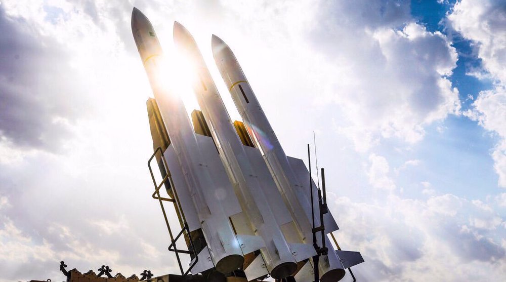 L'Iran abat un drone US violant son espace aérien près de Bouchehr 