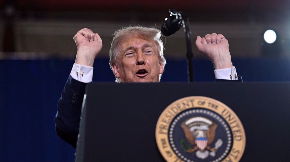 Dell deal renews focus on Trump profiteering from war on Iran