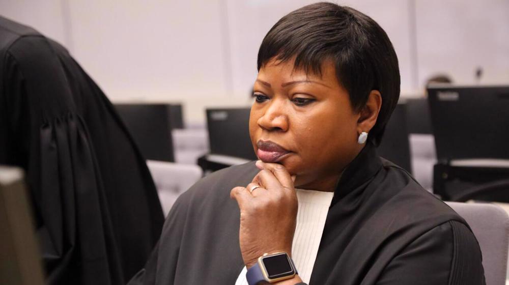 Ex-ICC prosecutor reveals Mossad's decade-long intimidation campaign