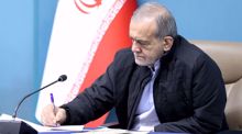 Iran’s active role in Eurasian bloc reflects its strong commitment to development: President