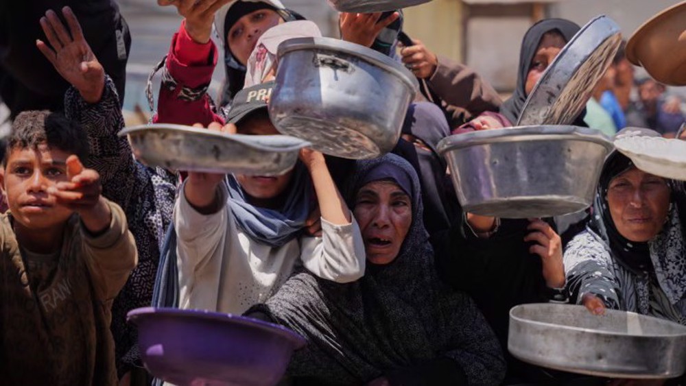Netanyahu orders Israeli military to expand Gaza occupation to 70% 