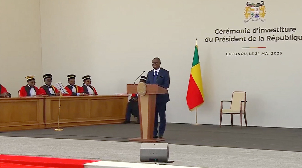 Bénin : vers un apaisement des tensions avec les pays de l’AES
